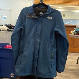 North Face Jacket